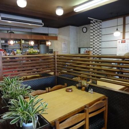 Ryokan Torijun Ōta Zewnętrze zdjęcie