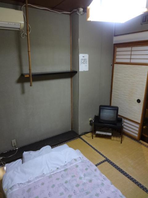 Ryokan Torijun Ōta Pokój zdjęcie