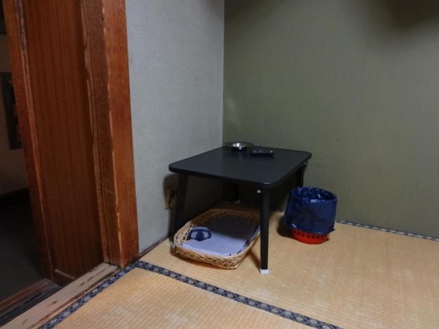 Ryokan Torijun Ōta Pokój zdjęcie