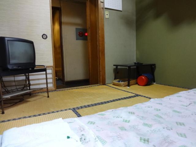Ryokan Torijun Ōta Pokój zdjęcie